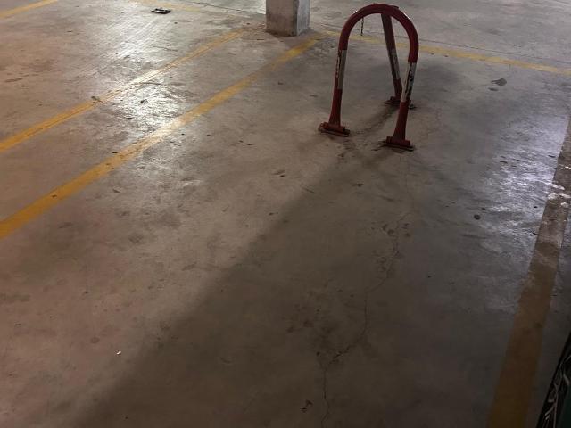 Plaza de Parking en Urbanización Privada en Torremolinos JARDINES DEL PINILLO