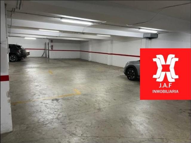 Plaza de parking en venta Museros