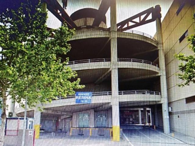 Plaza de parking en venta Madrid