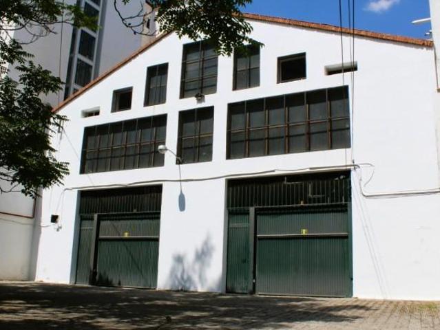 Plaza de parking en venta Madrid