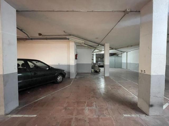 Plaza de parking en venta Mahón/Maó