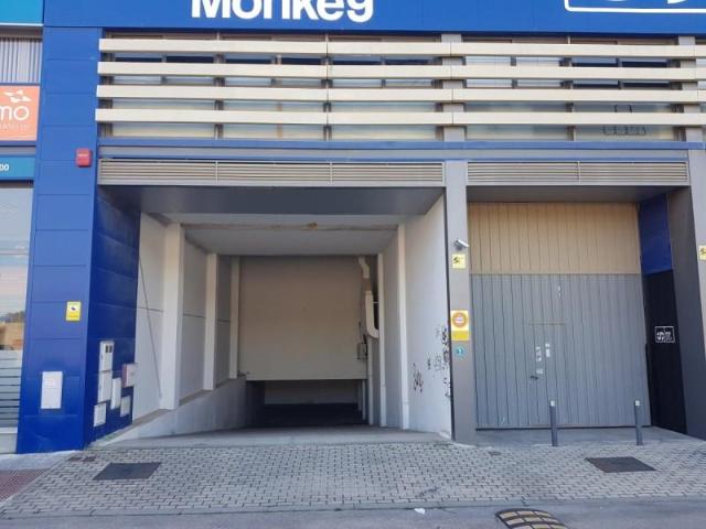 Plaza de parking en venta Mairena del Aljarafe