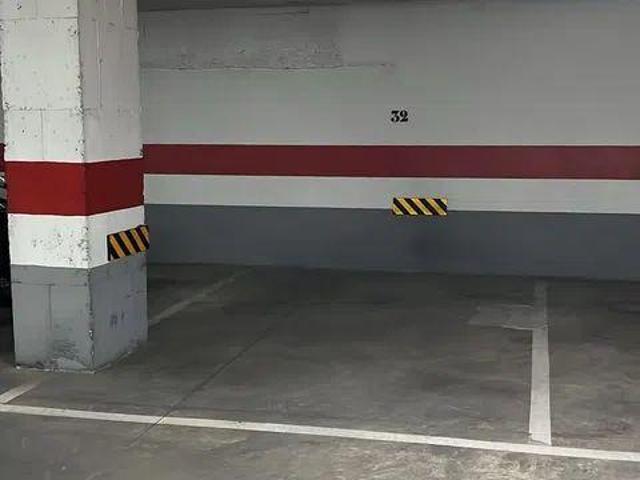 Plaza de parking en venta Málaga