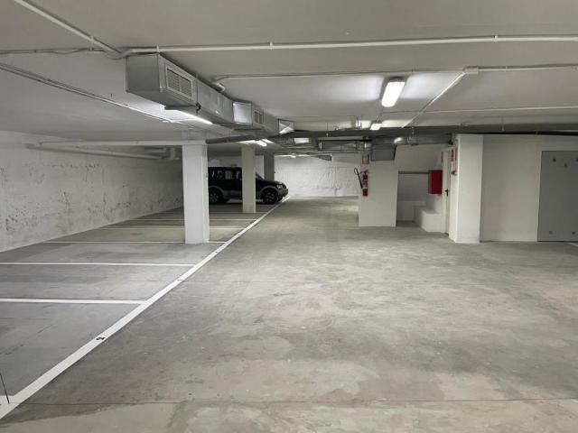 Plaza de parking en venta Málaga