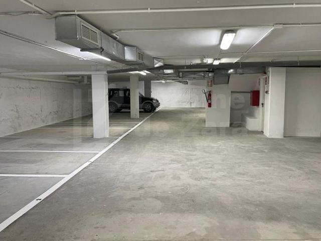 Plaza de parking en venta Málaga