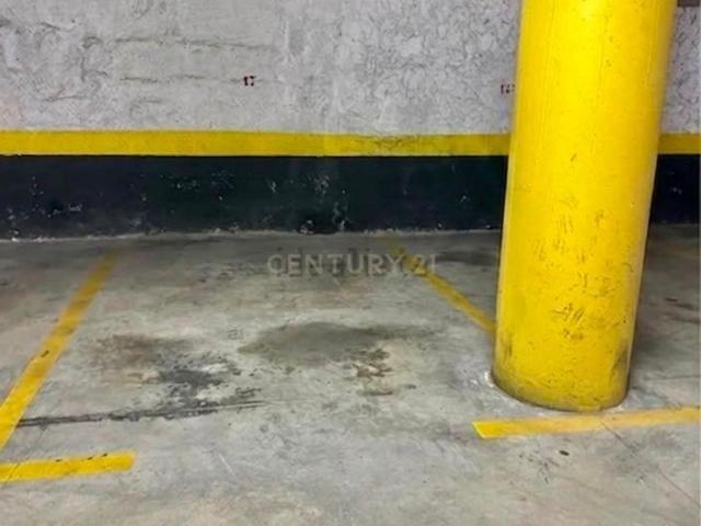 Plaza de parking en venta, Mataró – Calle Lepanto, 3
