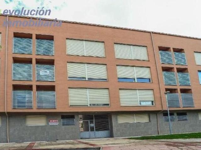 Plaza de parking en venta Medina de Pomar