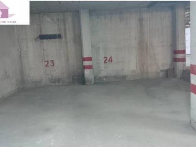 Plaza de parking en venta Molina de Segura