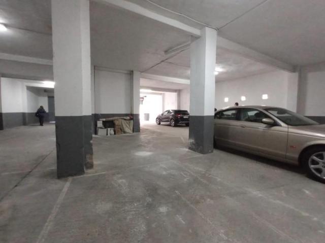Plaza de parking en venta Molina de Segura
