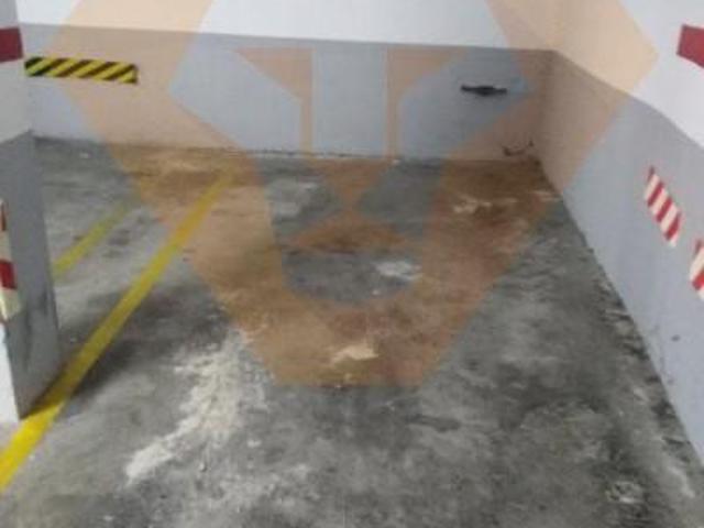 Plaza de parking en venta Molina de Segura