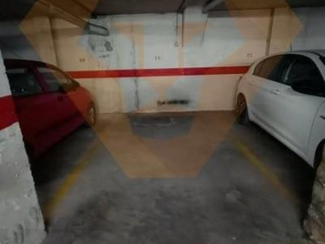 Plaza de parking en venta Molina de Segura