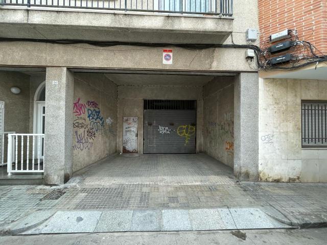 Plaza de parking en venta Mollet del Vallès