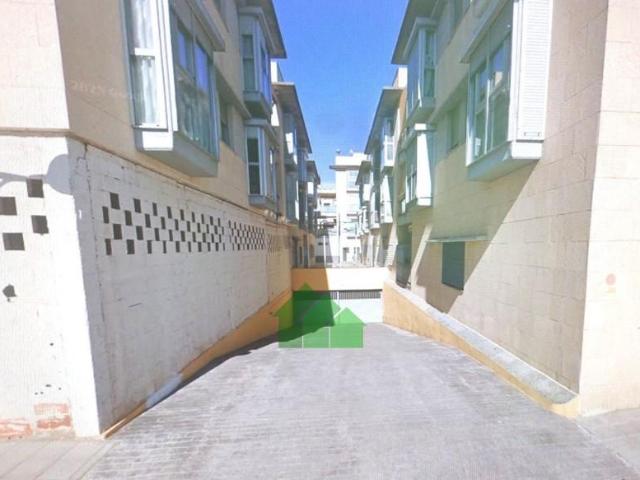 Plaza de parking en venta Montijo