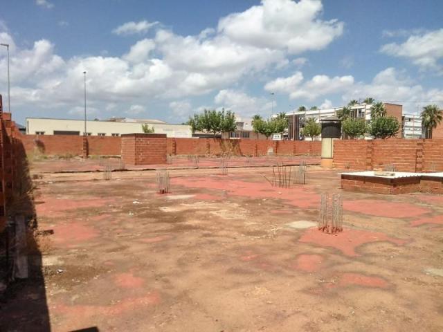 Plaza de parking en venta Nules