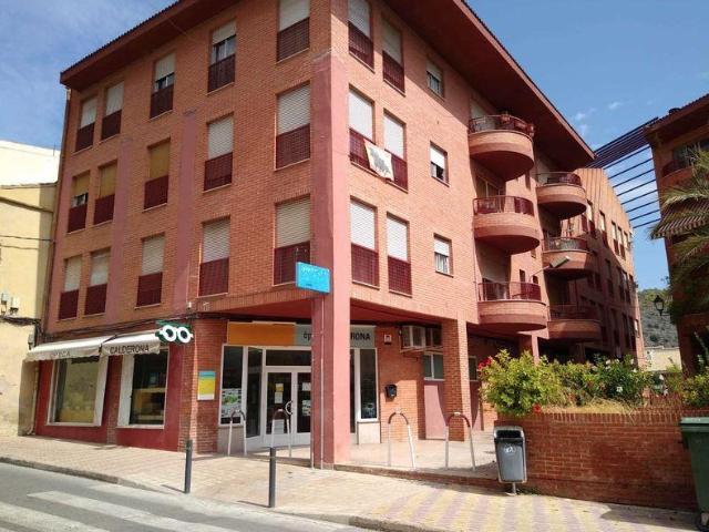 Plaza de parking en venta Nàquera