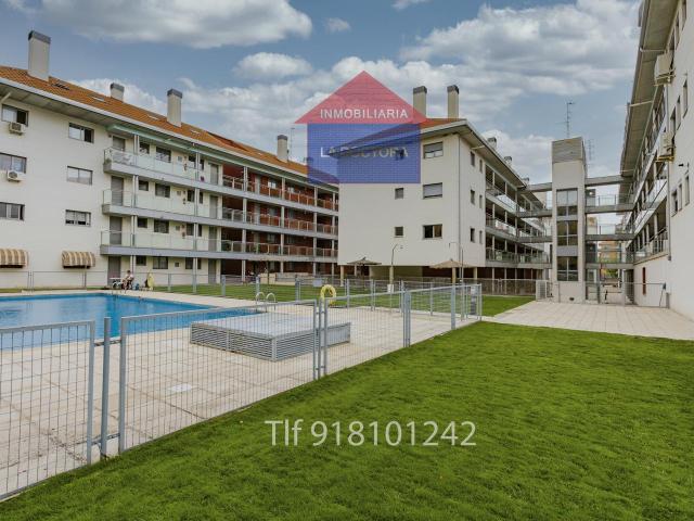 Plaza de parking en venta Navalcarnero