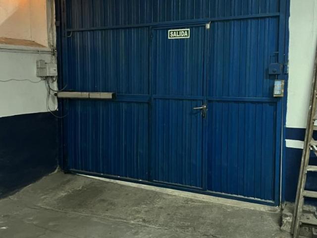 Plaza de parking en venta Oviedo