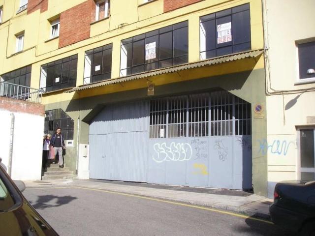 Plaza de parking en venta Oviedo