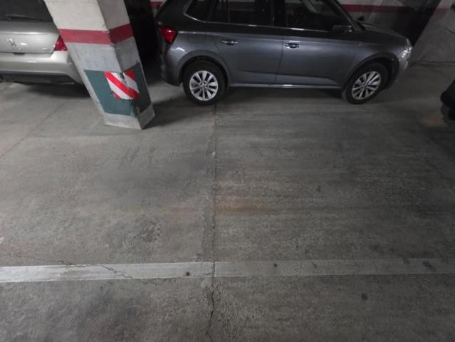 Plaza de parking en venta Olesa de Montserrat