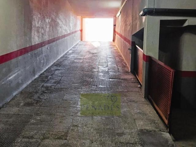 Plaza de parking en venta Ontinyent