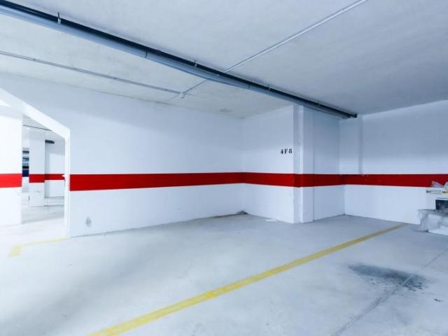 Plaza de parking en venta Orihuela Costa