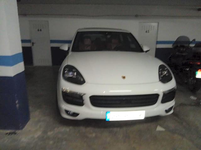 Plaza de parking en venta Atarfe