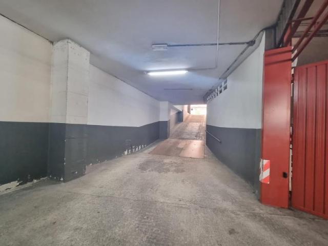 Plaza de parking en venta A Coruña