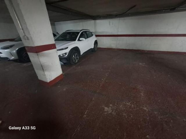 Plaza de parking en venta Águilas