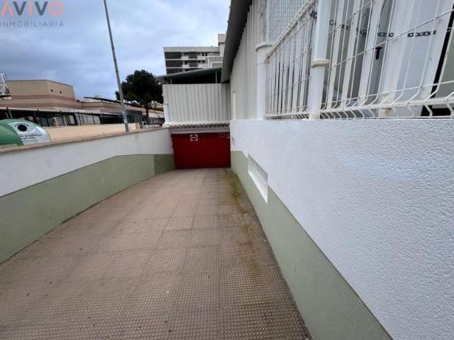 Plaza de parking en venta Águilas