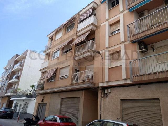 Plaza de parking en venta Águilas