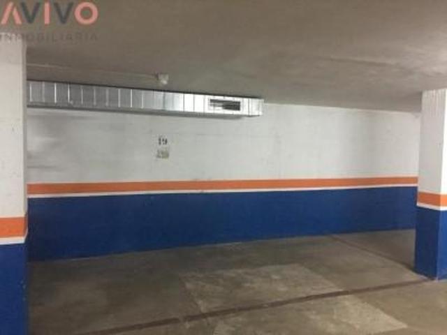Plaza de parking en venta Águilas