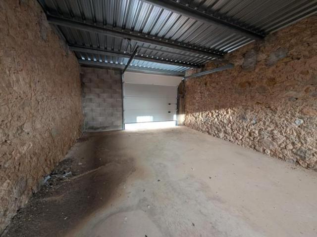 Plaza de parking en venta Alcanar