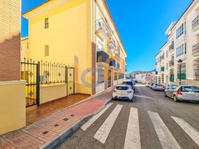 Plaza de parking en venta Albox