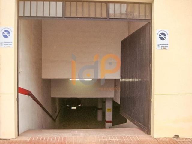 Plaza de parking en venta Albox