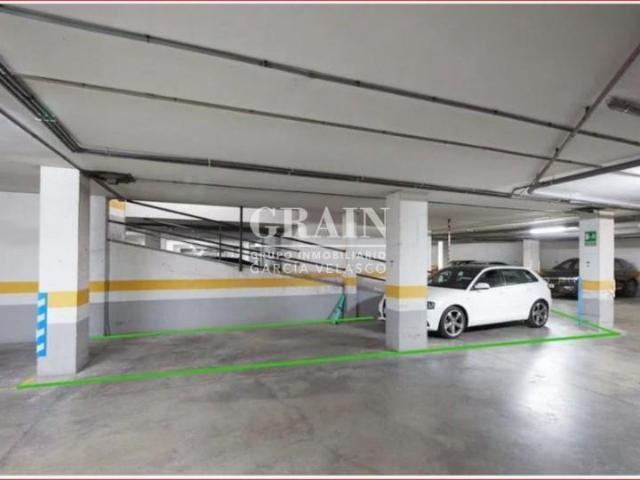 Plaza de parking en venta Albacete