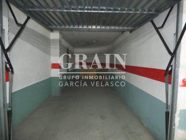 Plaza de parking en venta Albacete