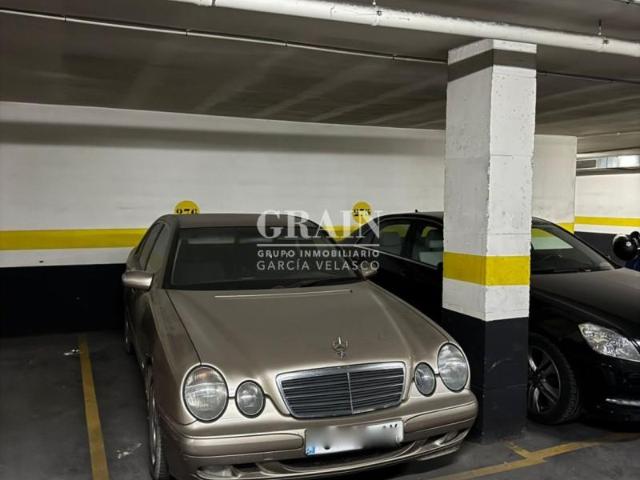 Plaza de parking en venta Albacete