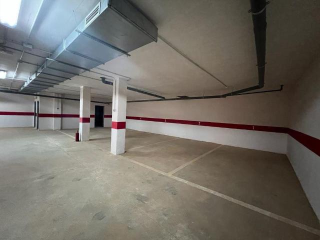 Plaza de parking en venta Algemesí