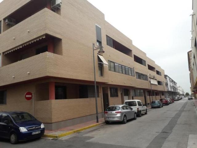 Plaza de parking en venta Alginet