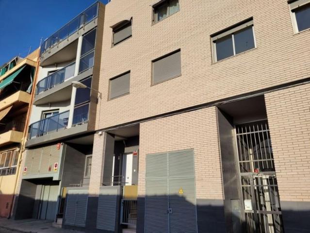 Plaza de parking en venta Alicante
