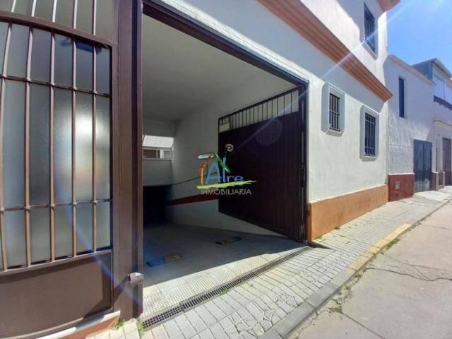Plaza de parking en venta Almonte