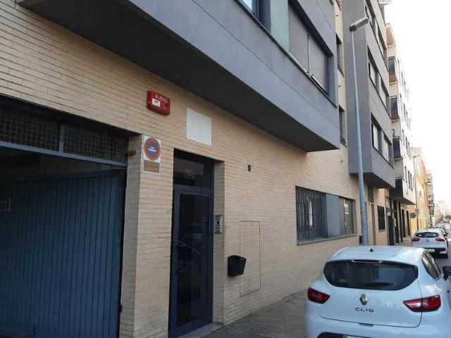 Plaza de parking en venta Almazora