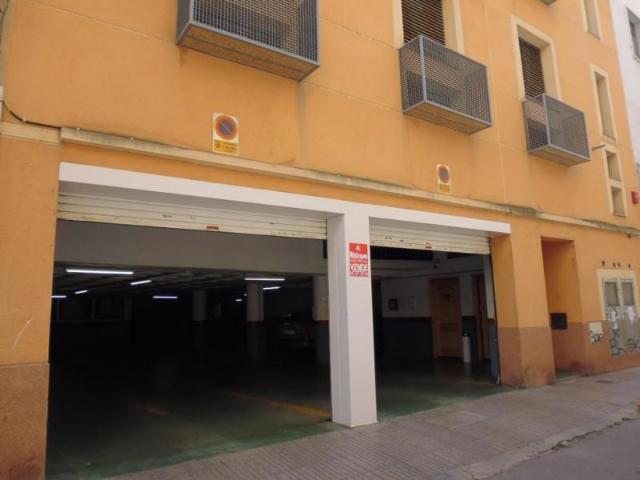 Plaza de parking en venta Alzira
