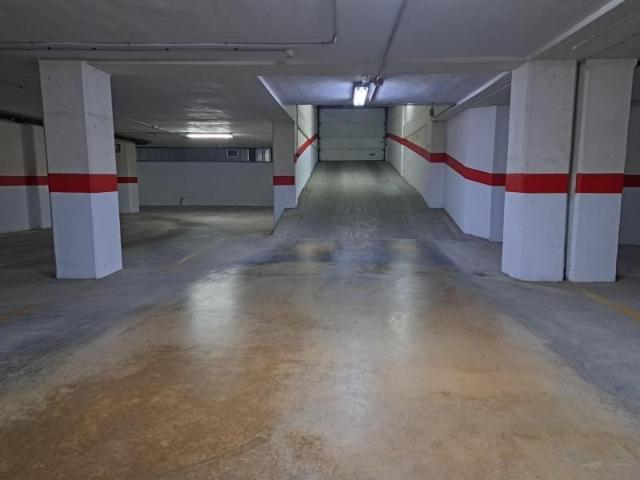 Plaza de parking en venta Alzira