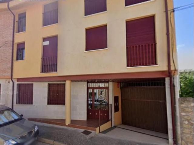 Plaza de parking en venta Aranda de Duero