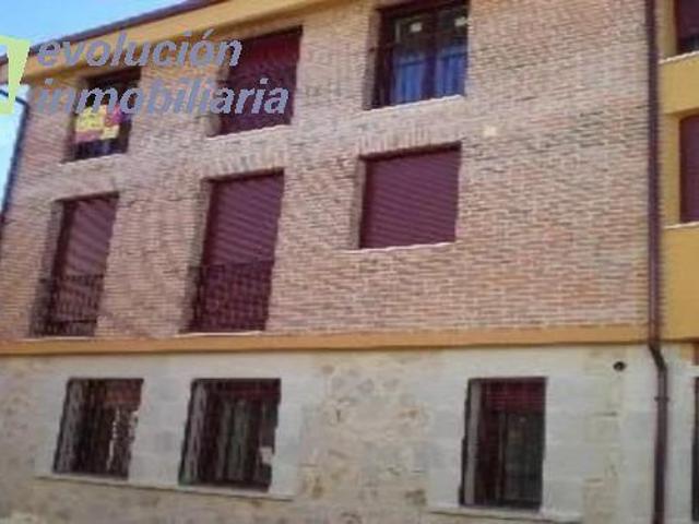 Plaza de parking en venta Aranda de Duero