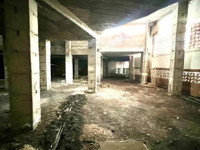 Plaza de parking en venta Arona