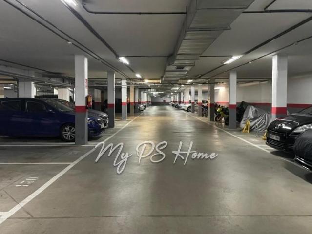 Plaza de parking en venta Arroyomolinos