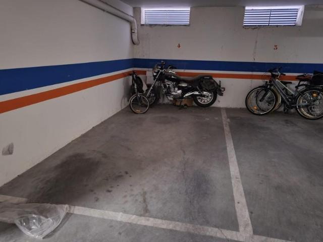 Plaza de parking en venta Burgos