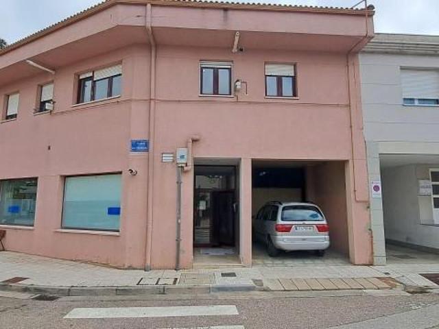 Plaza de parking en venta Burgos